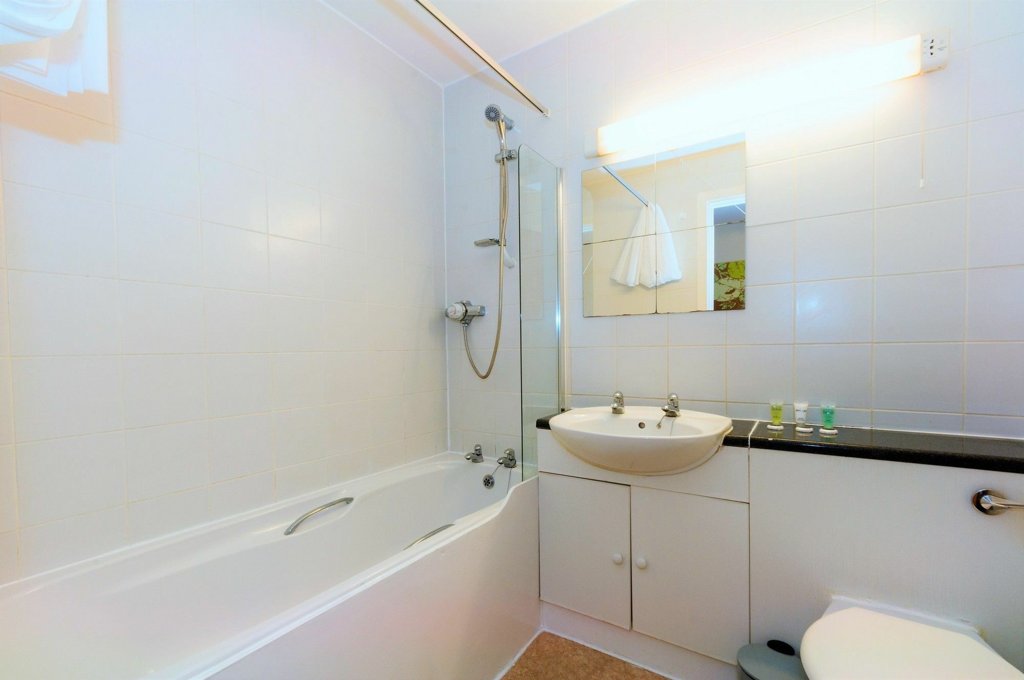 לידס Greek Street Suites מראה חיצוני תמונה